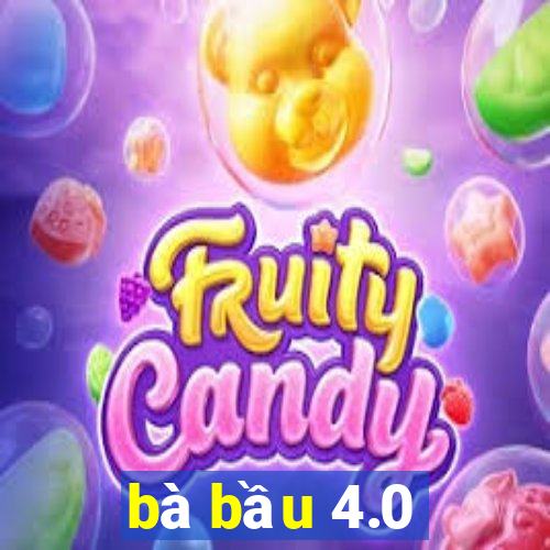 bà bầu 4.0