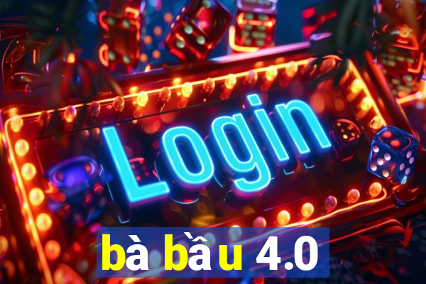 bà bầu 4.0