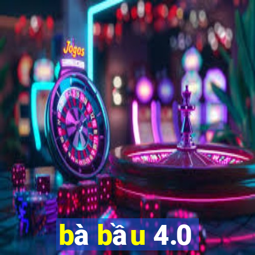 bà bầu 4.0