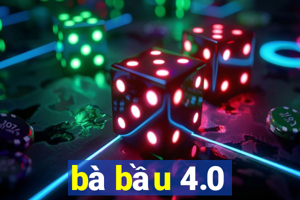 bà bầu 4.0