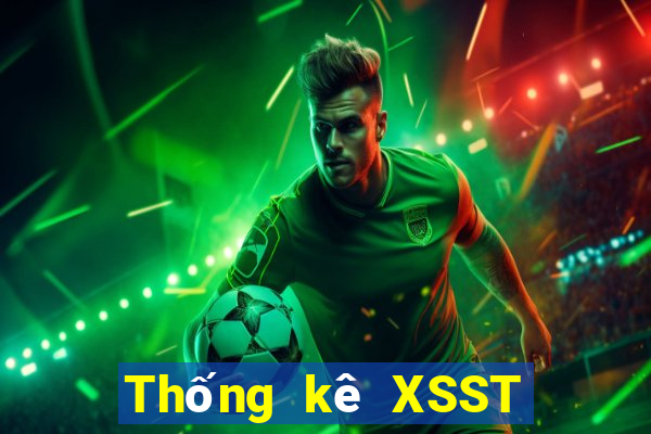 Thống kê XSST ngày 29