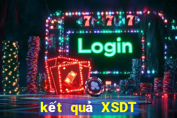 kết quả XSDT ngày 3