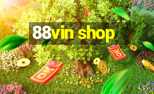 88vin shop