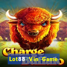 Lot88 Vin Game Bài Tặng Code