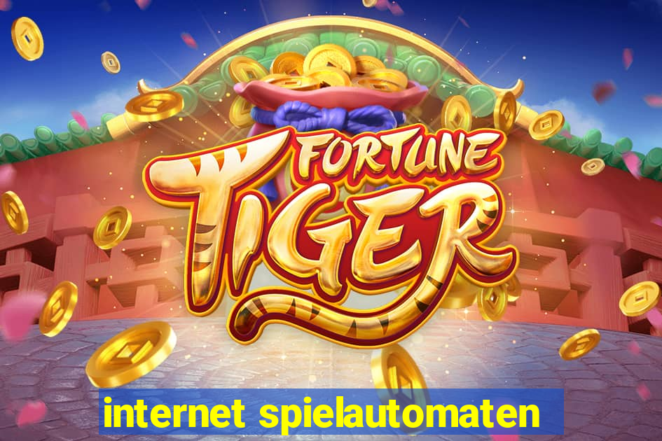 internet spielautomaten