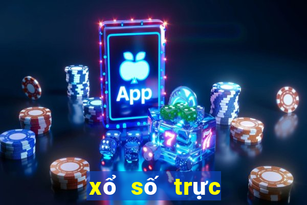 xổ số trực tiếp xổ số miền trung