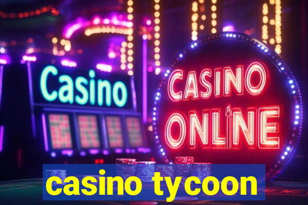 casino tycoon