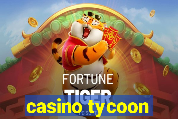 casino tycoon