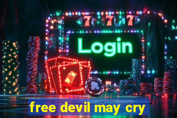 free devil may cry