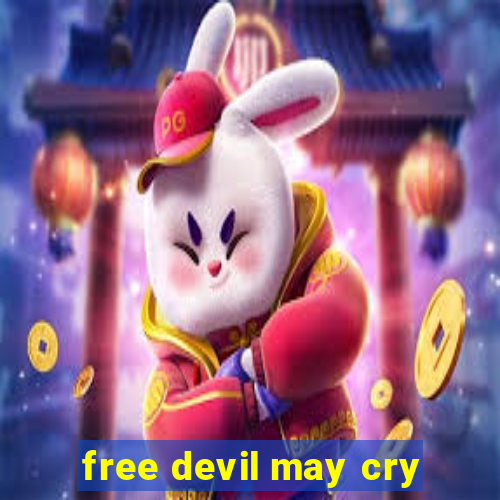 free devil may cry