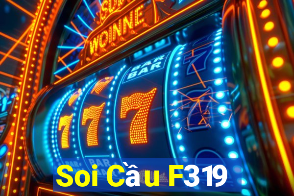 Soi Cầu F319