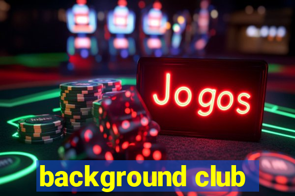 background club