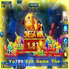 Yo789 Fun Game The Bài Hay Nhất 2021