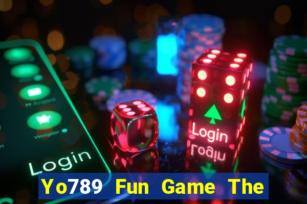 Yo789 Fun Game The Bài Hay Nhất 2021