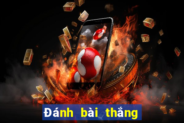 Đánh bài thắng 188 thật