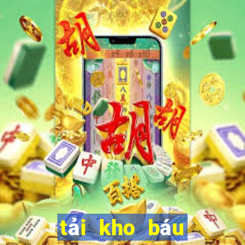 tải kho báu huyền thoại eng