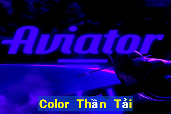 Color Thần Tải về chính thức