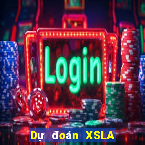 Dự đoán XSLA ngày 21