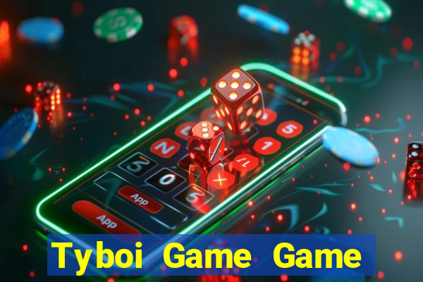 Tyboi Game Game Bài K88