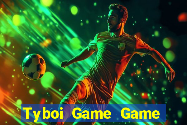 Tyboi Game Game Bài K88