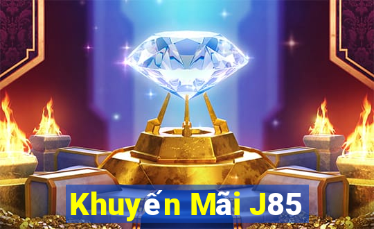 Khuyến Mãi J85