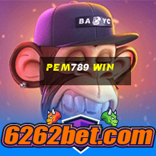 Pem789 Win