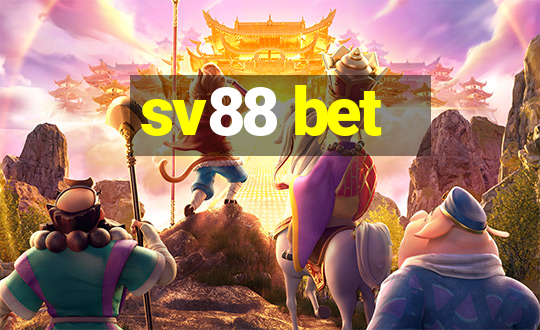 sv88 bet