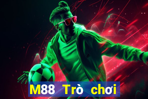 M88 Trò chơi thời đại lớn