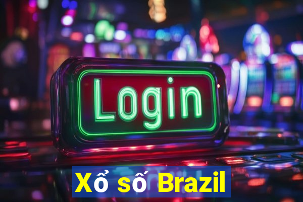 Xổ số Brazil