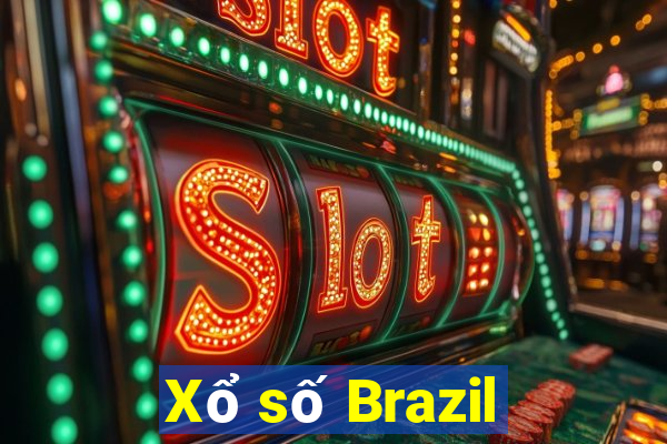 Xổ số Brazil