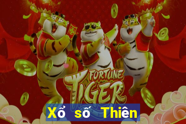 Xổ số Thiên Lệ Tải về