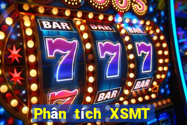 Phân tích XSMT ngày 5