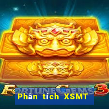 Phân tích XSMT ngày 5