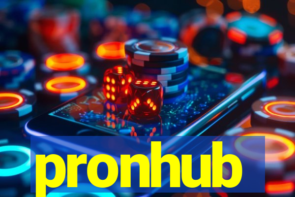 pronhub