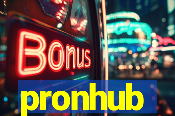 pronhub