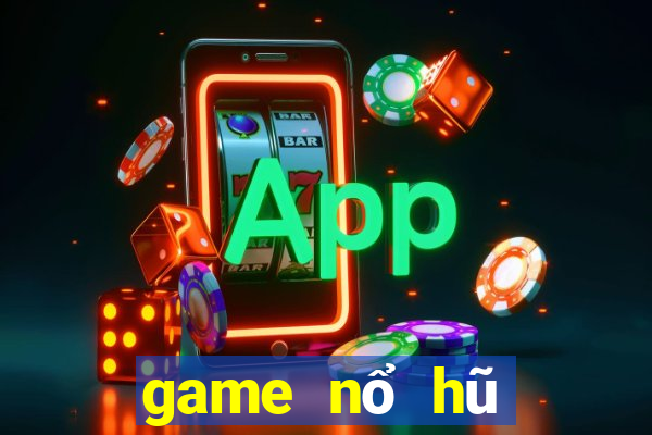 game nổ hũ mới nhất 2024 tang code mien phi