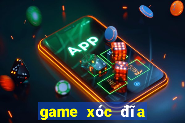 game xóc đĩa trực tuyến