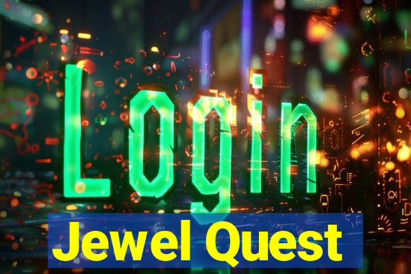 Jewel Quest