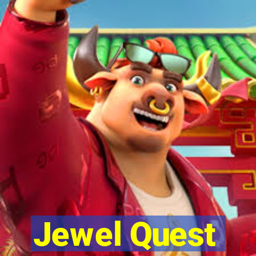 Jewel Quest