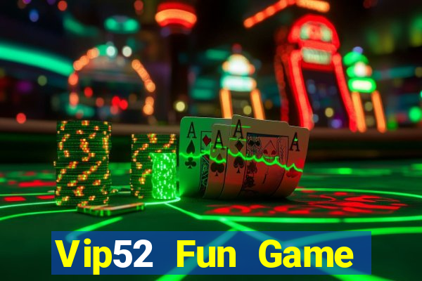 Vip52 Fun Game Bài Asia99