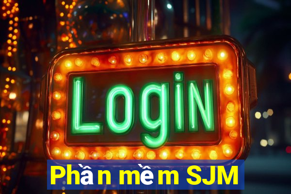 Phần mềm SJM