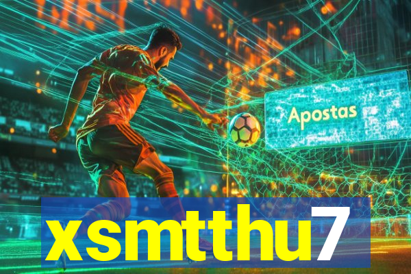 xsmtthu7