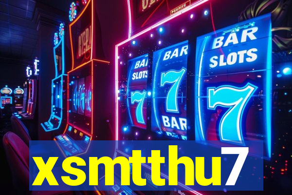 xsmtthu7