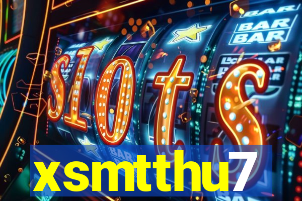 xsmtthu7