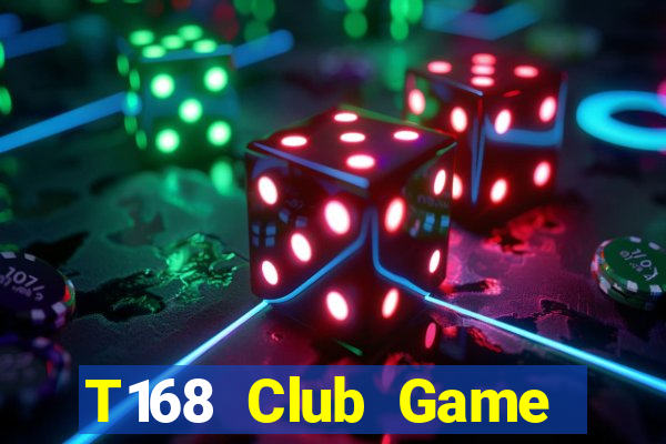 T168 Club Game Bài 3C