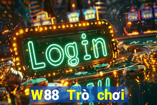 W88 Trò chơi giải trí Dabao Tải về