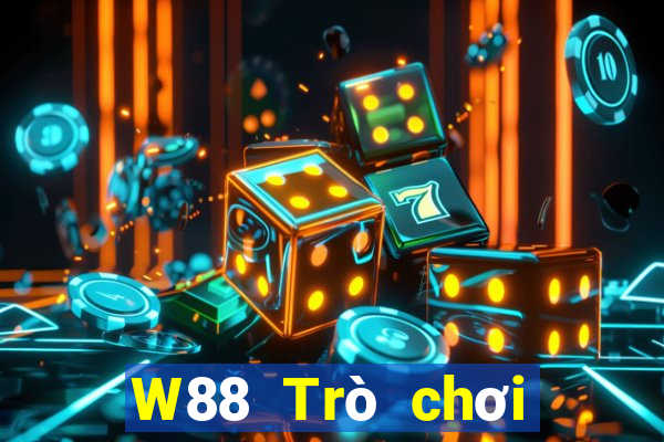 W88 Trò chơi giải trí Dabao Tải về