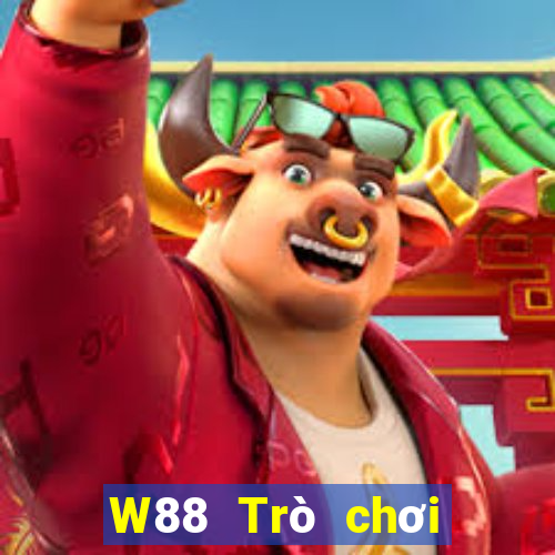 W88 Trò chơi giải trí Dabao Tải về