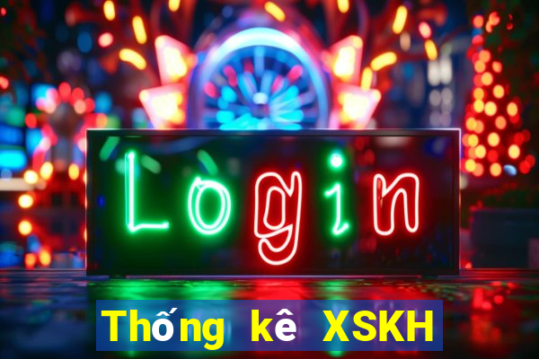 Thống kê XSKH ngày 18