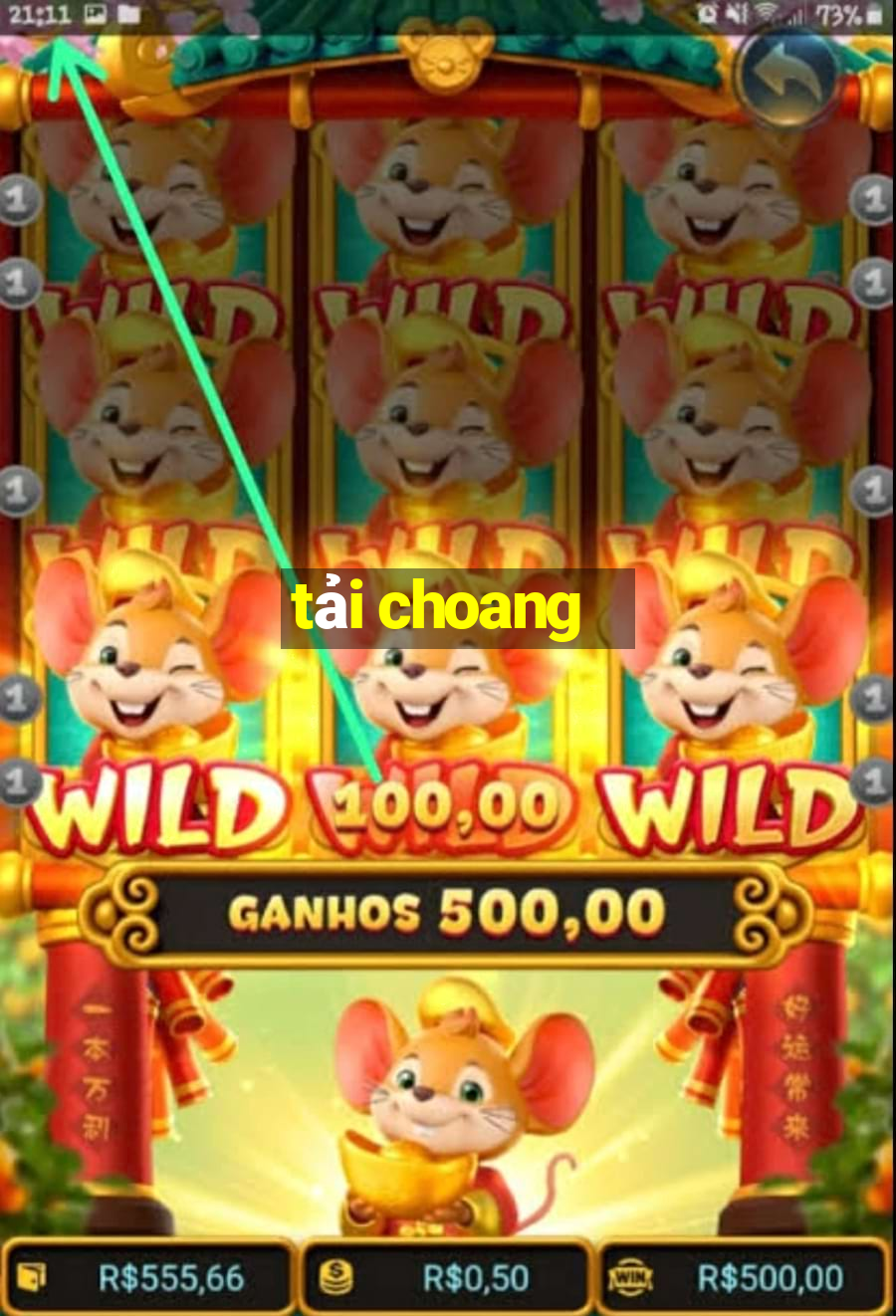 tải choang